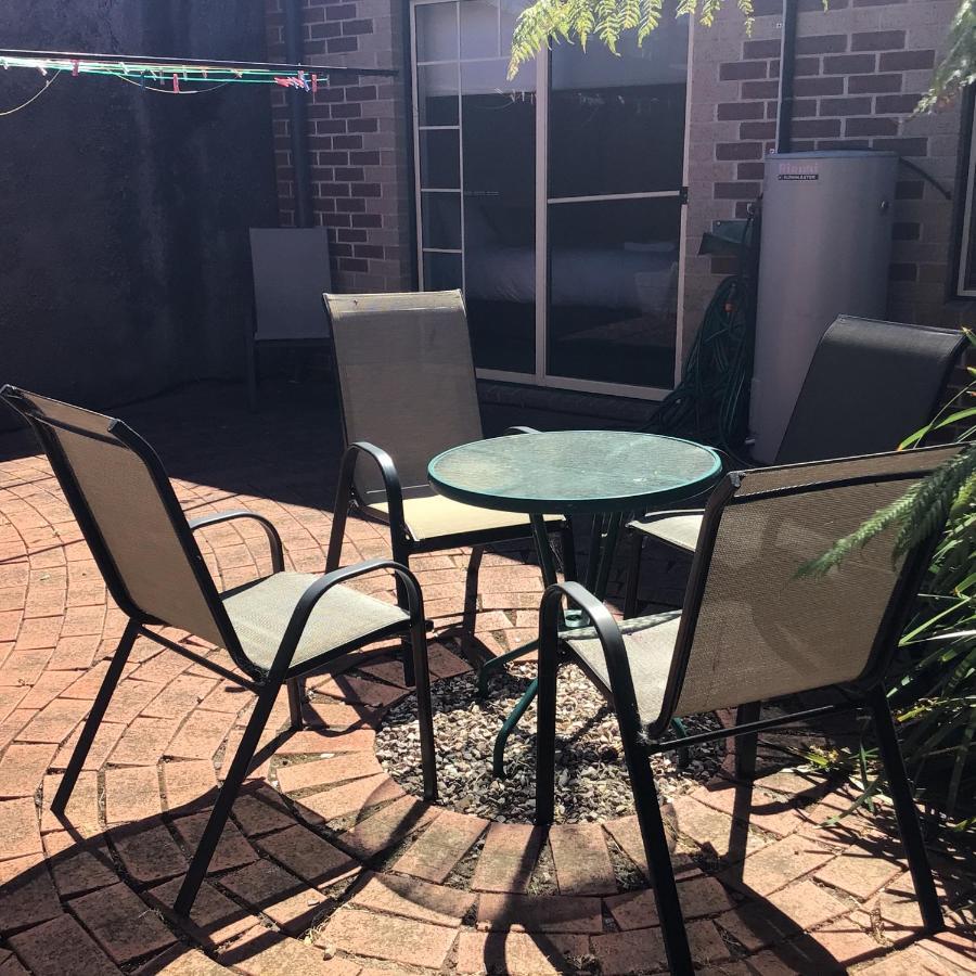City Townhouse Walking Distance To City Launceston Ngoại thất bức ảnh