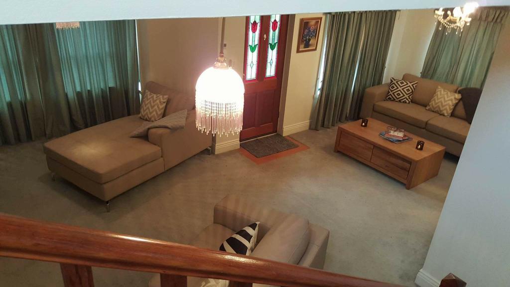 City Townhouse Walking Distance To City Launceston Ngoại thất bức ảnh