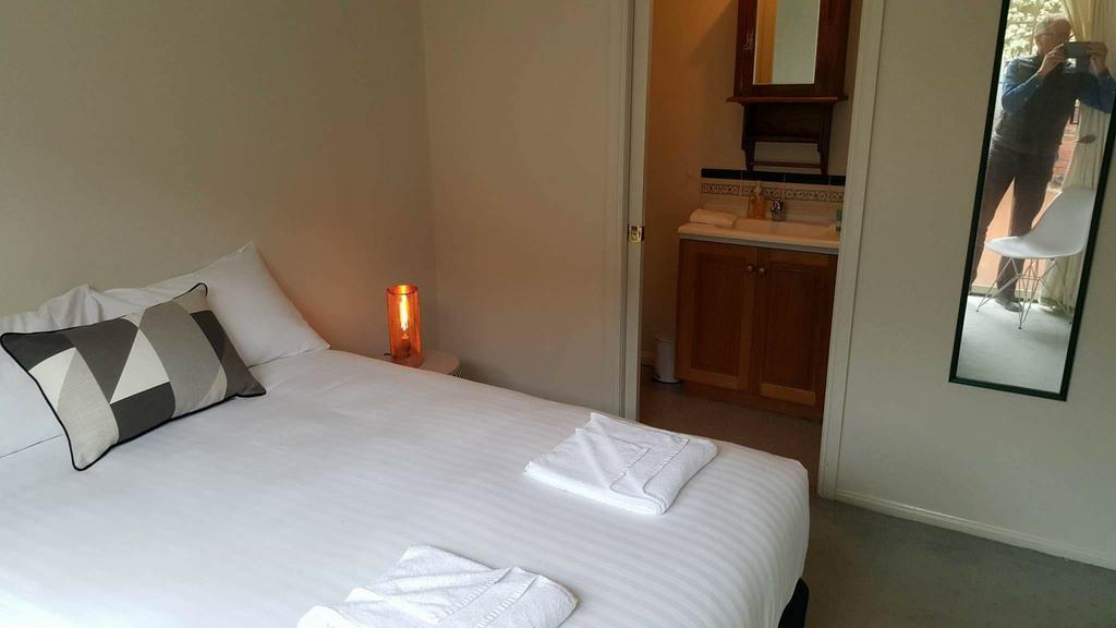 City Townhouse Walking Distance To City Launceston Ngoại thất bức ảnh